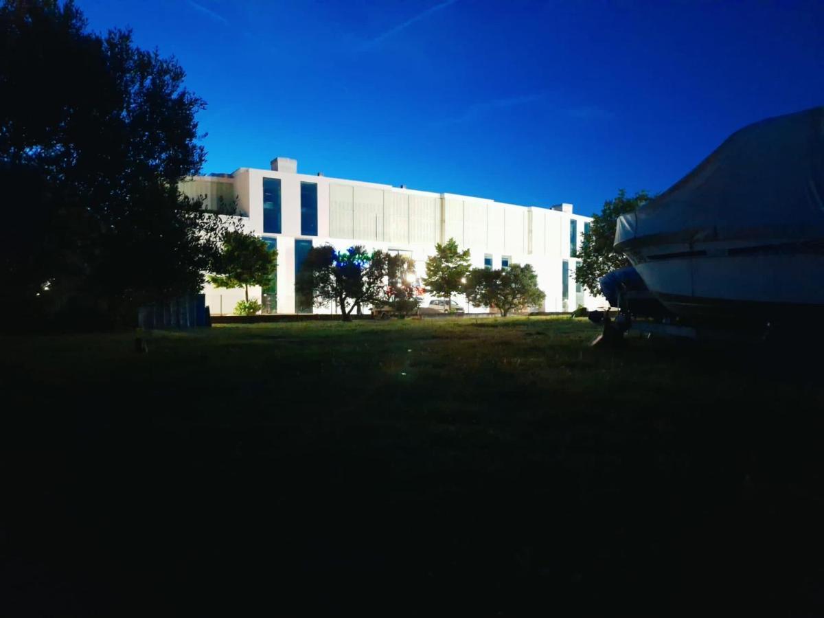 Apartmani Joja Biograd Na Moru Exterior photo