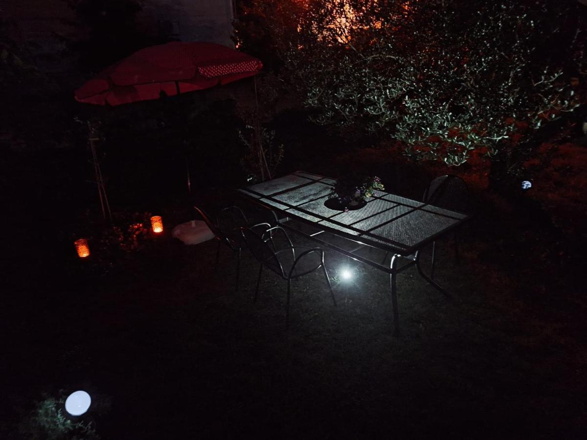 Apartmani Joja Biograd Na Moru Exterior photo