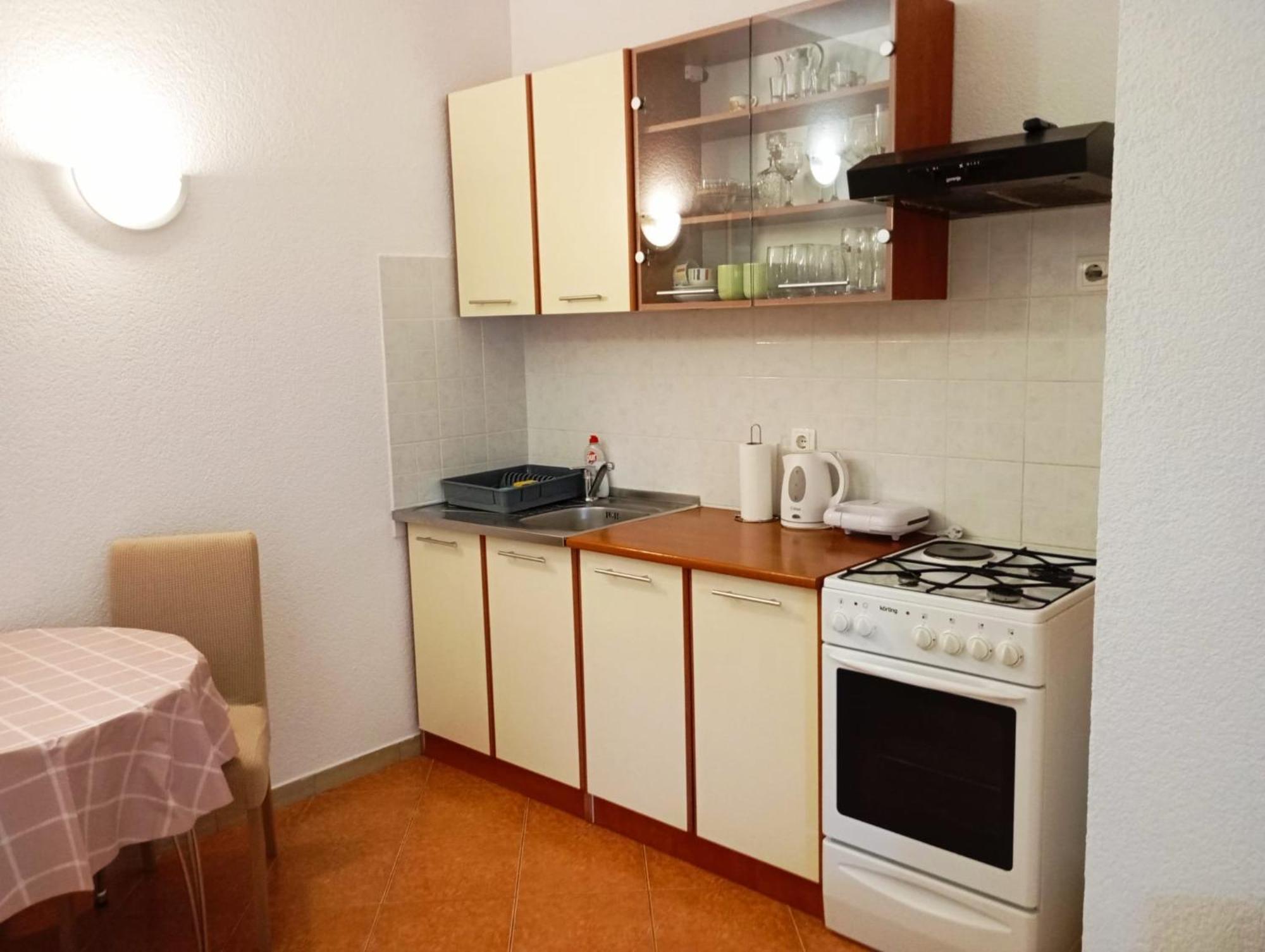 Apartmani Joja Biograd Na Moru Exterior photo