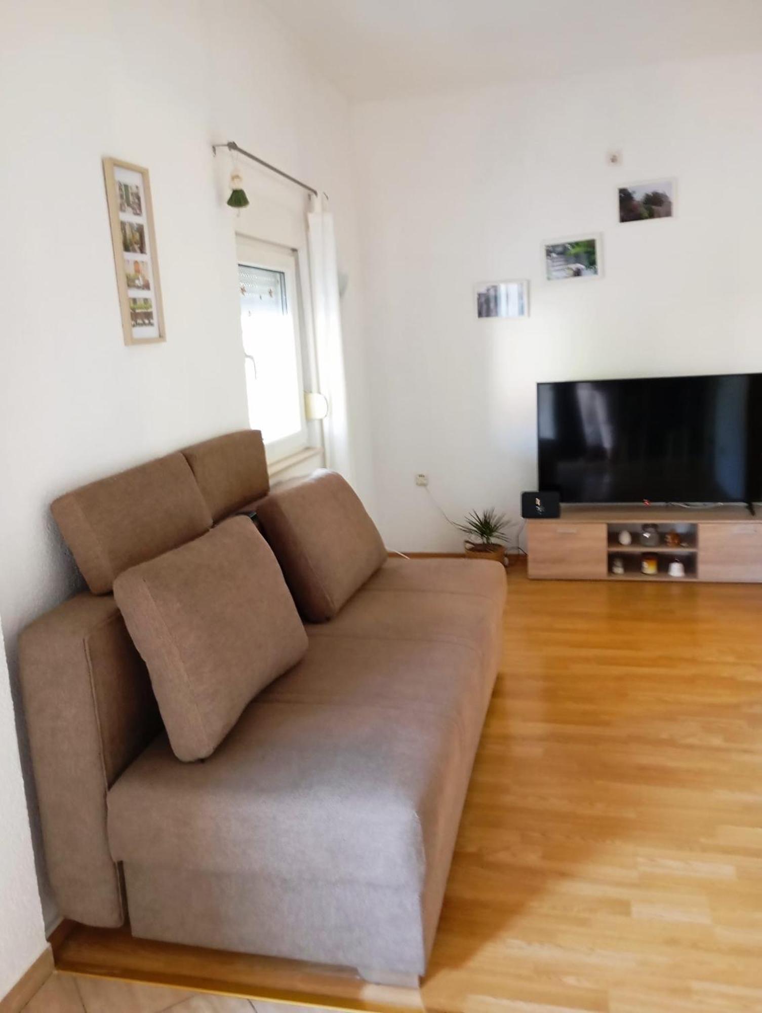 Apartmani Joja Biograd Na Moru Exterior photo