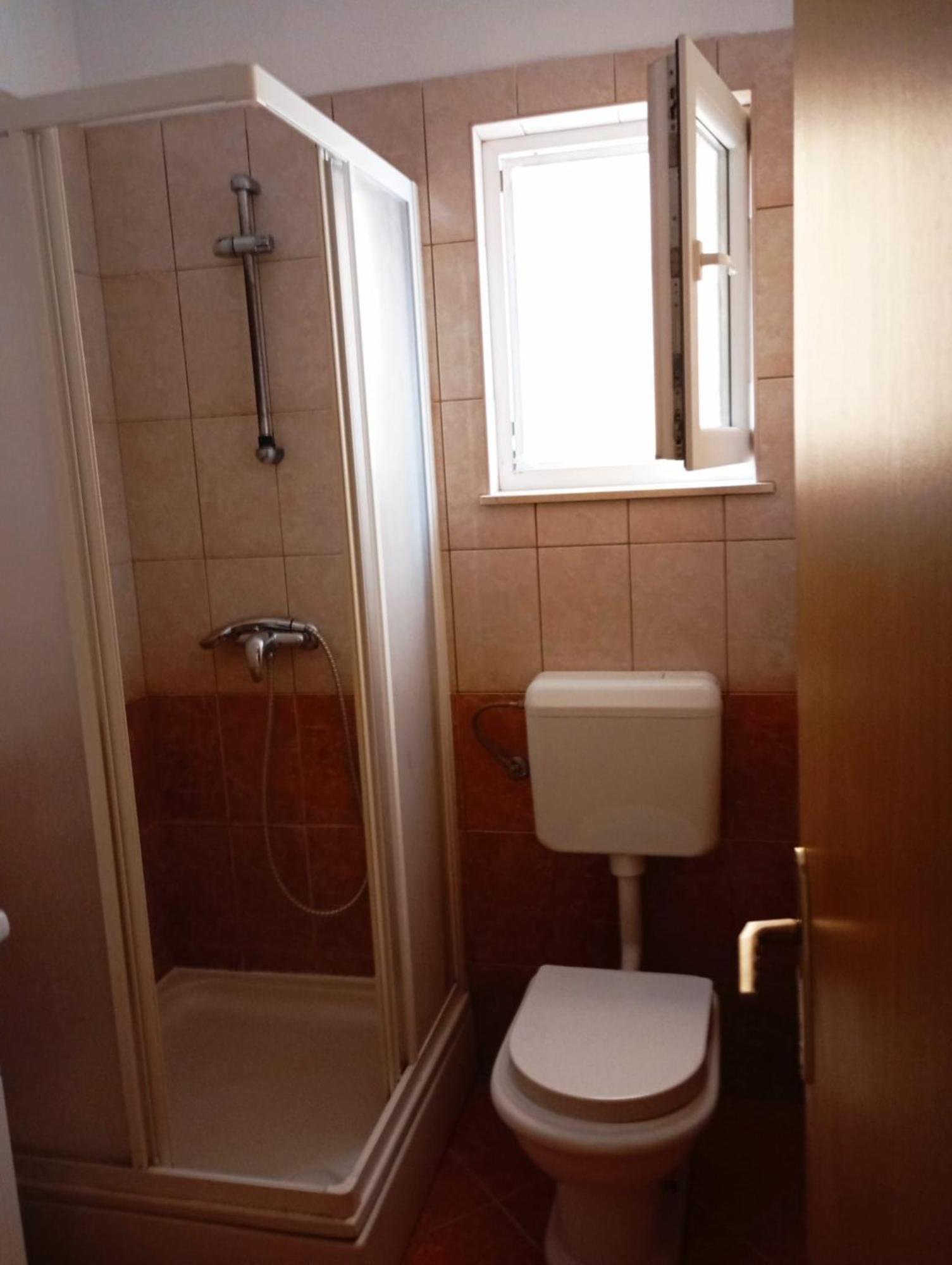 Apartmani Joja Biograd Na Moru Exterior photo