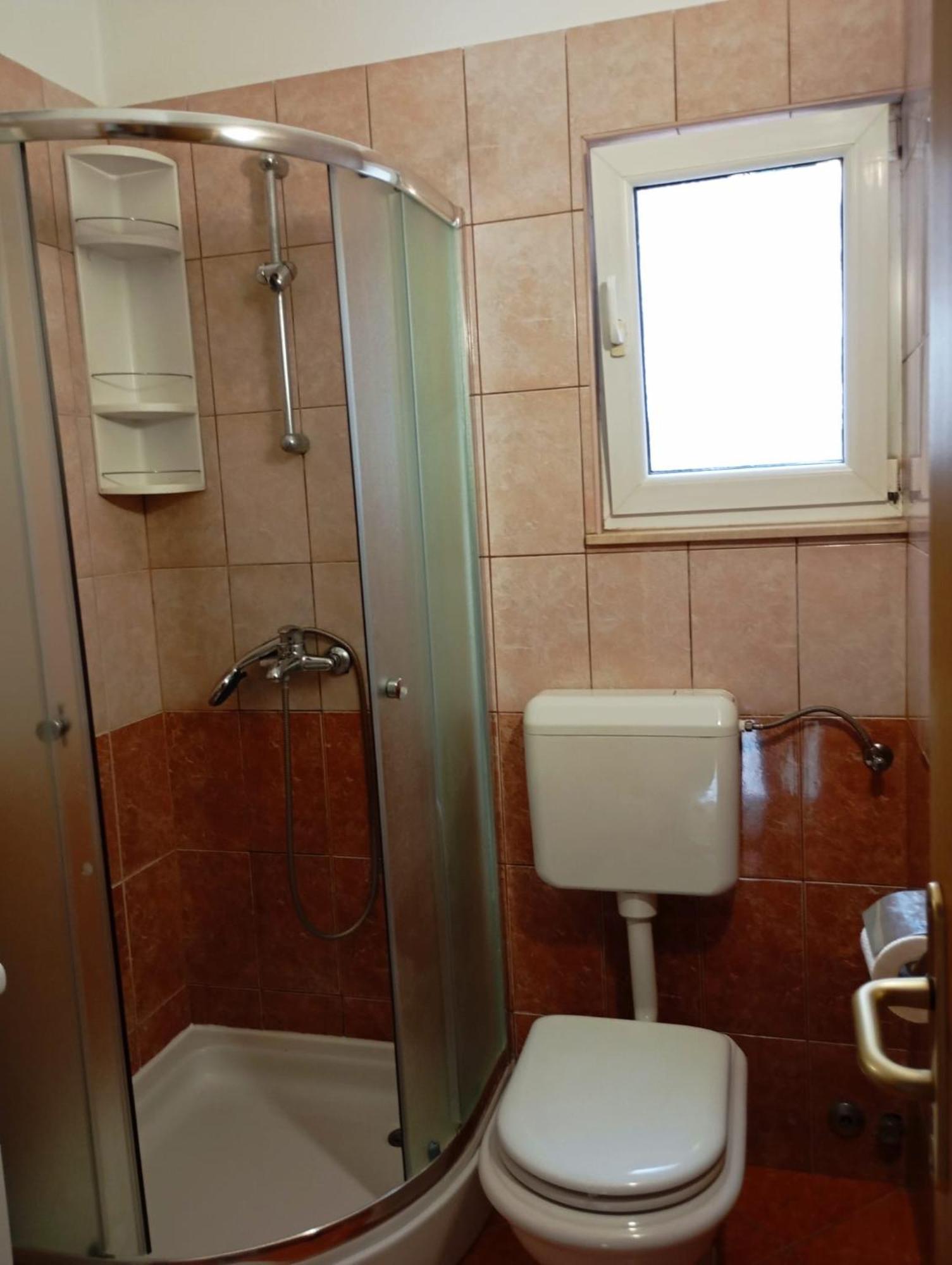 Apartmani Joja Biograd Na Moru Exterior photo